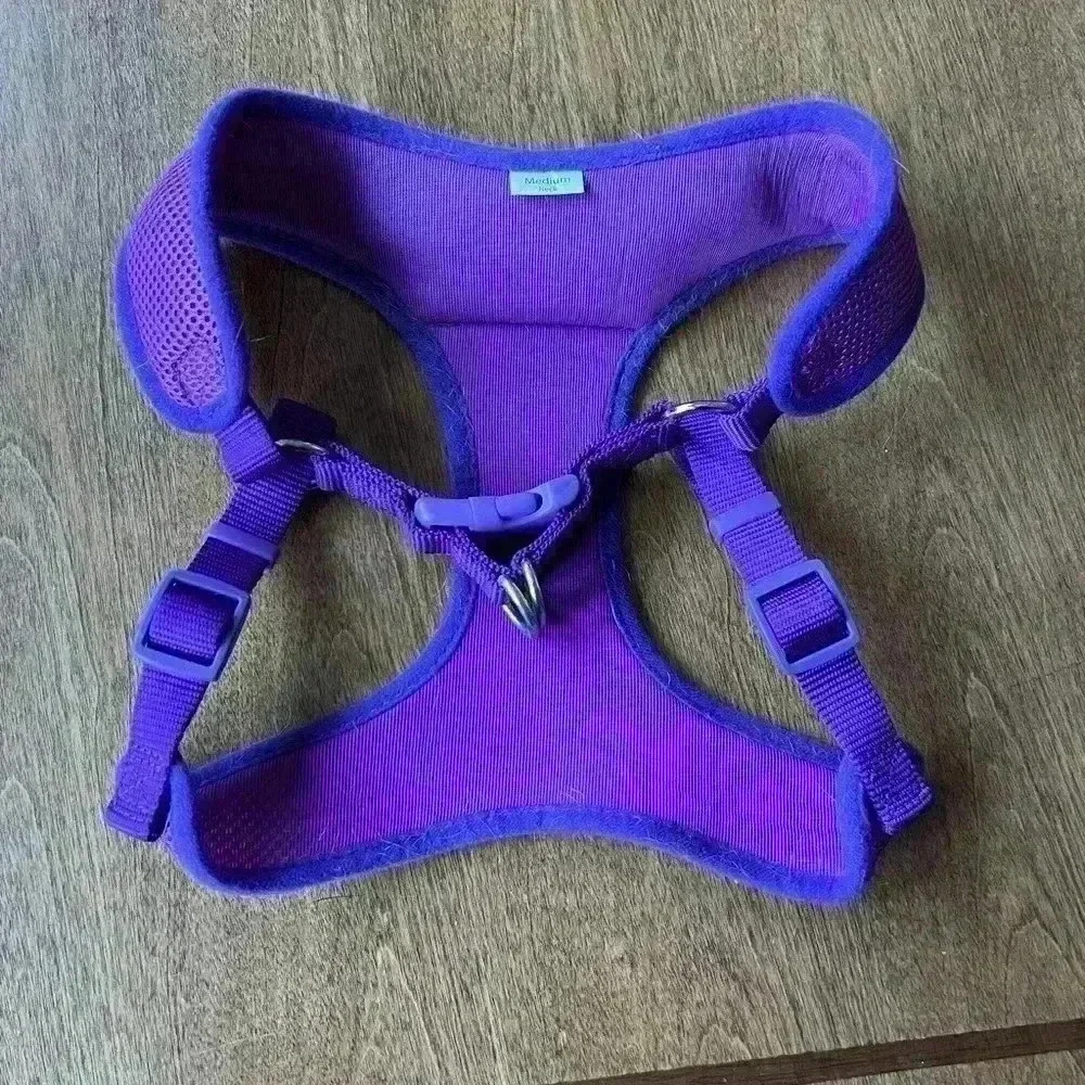 Dog harness - Picture 2 of 3
